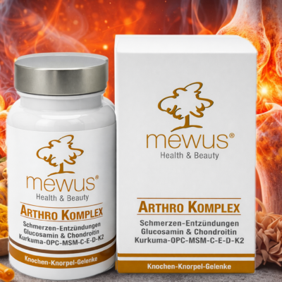 mewus® ARTHRO KOMPLEX