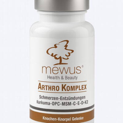 mewus® ARTHRO KOMPLEX