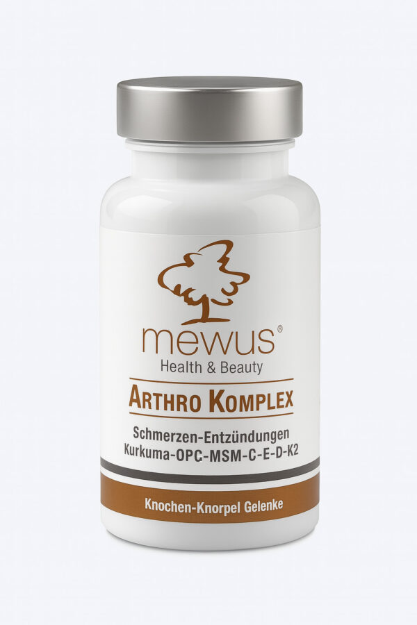 mewus® ARTHRO KOMPLEX