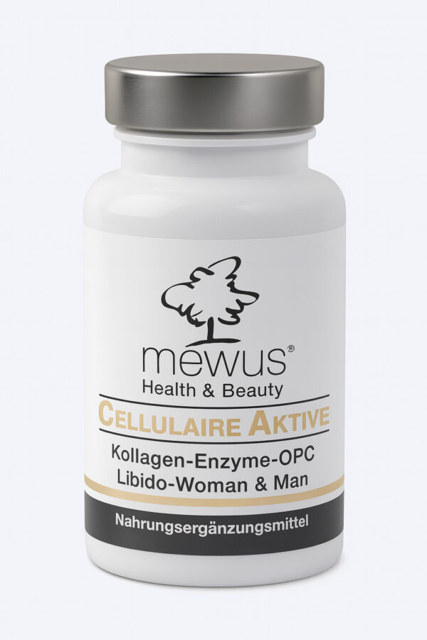 mewus® CELLULAIRE AKTIVE