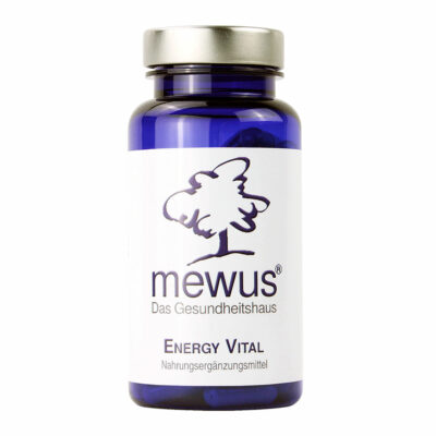 mewus® Energy Vital