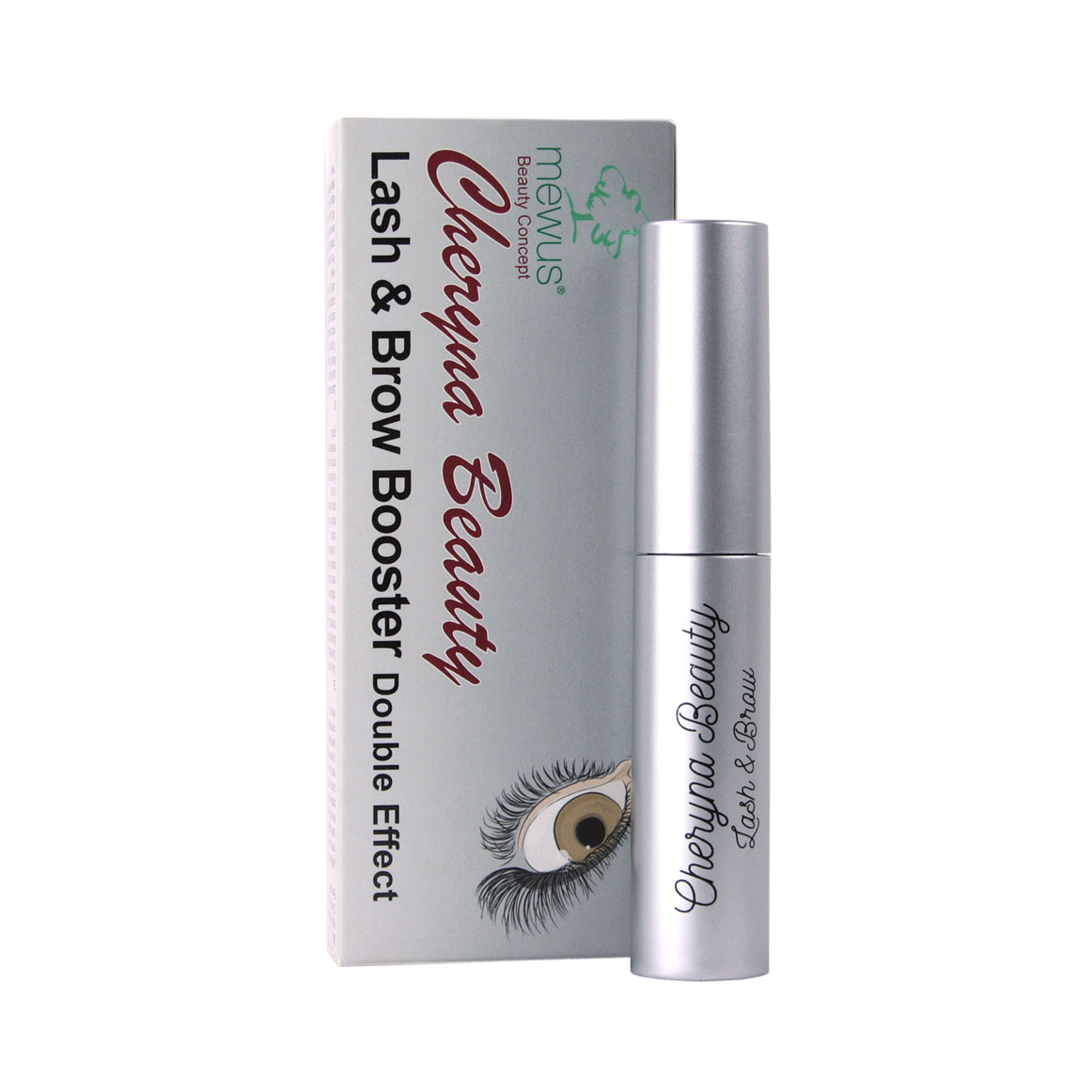 mewus® Lash & Brow Booster