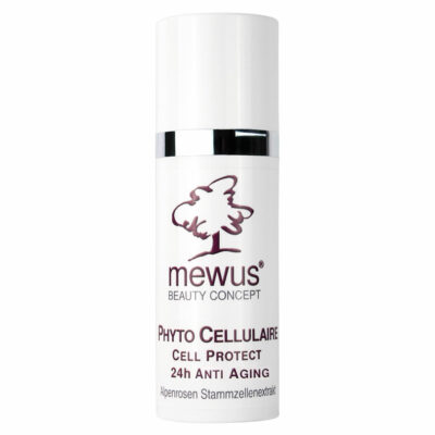 mewus® PHYTO CELLULAIRE 24 H CREME
