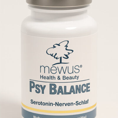 mewus® PSY BALANCE