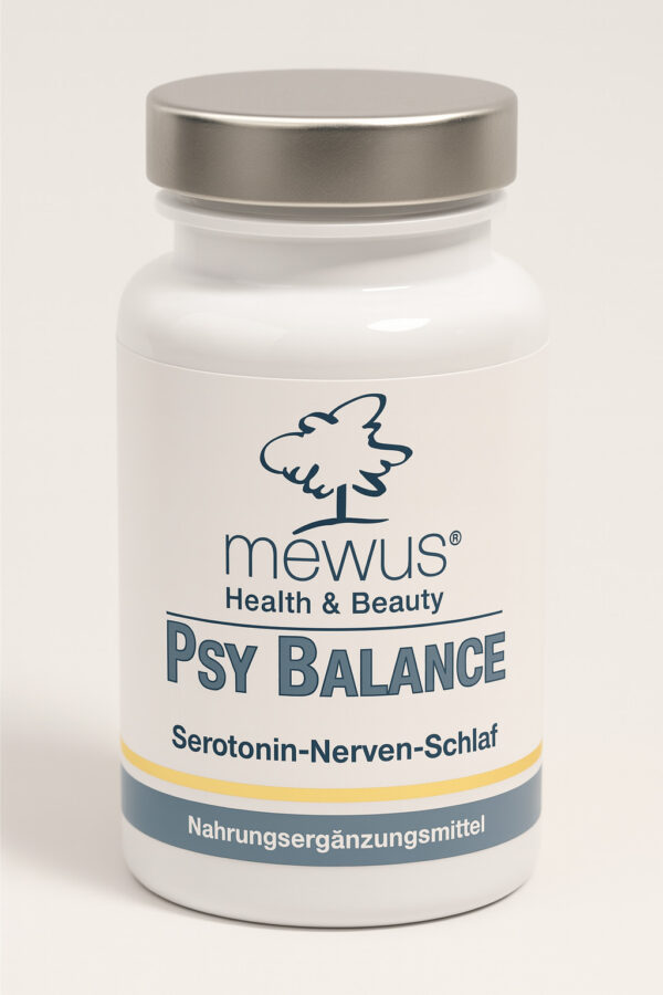 mewus® PSY BALANCE