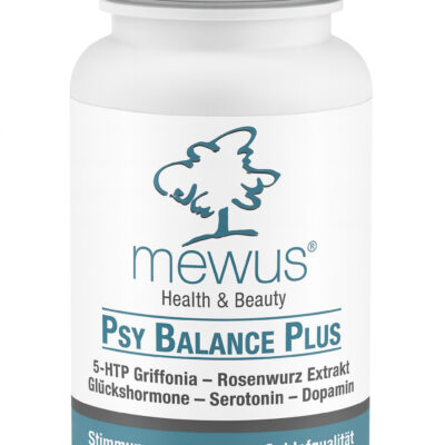 mewus® PSY BALANCE