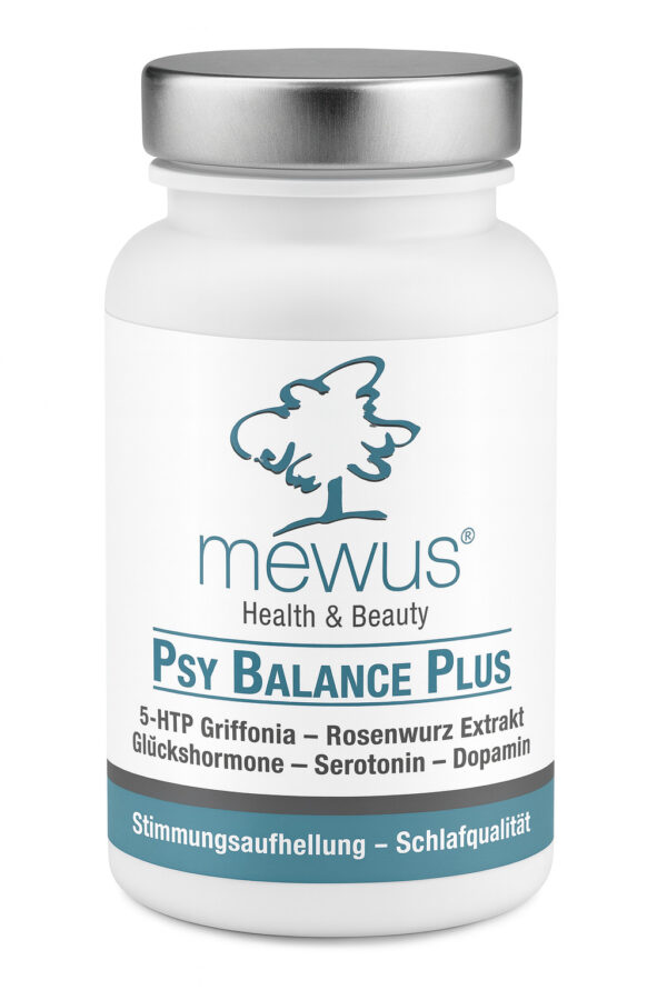mewus® PSY BALANCE