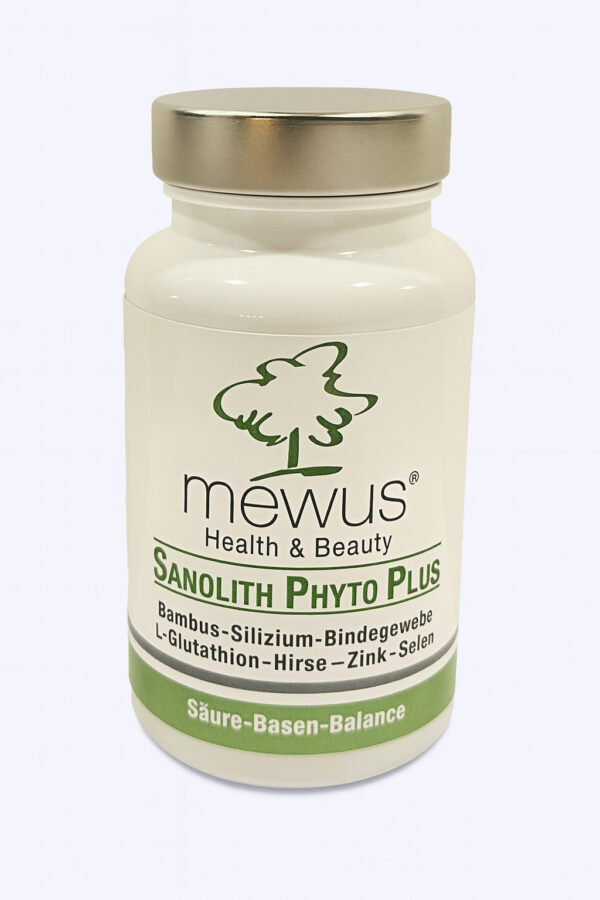 mewus Sanolith Phyto Plus