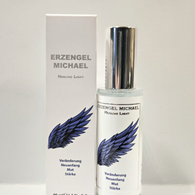 Erzengel Michael Healing Light Aura Spray