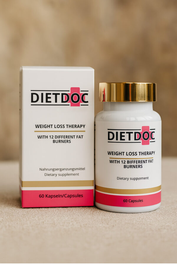 DIETDOC by mewus®