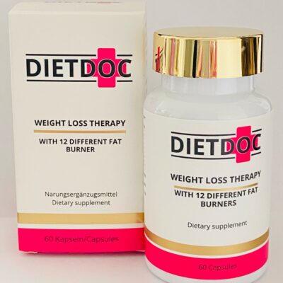 DIETDOC by mewus®