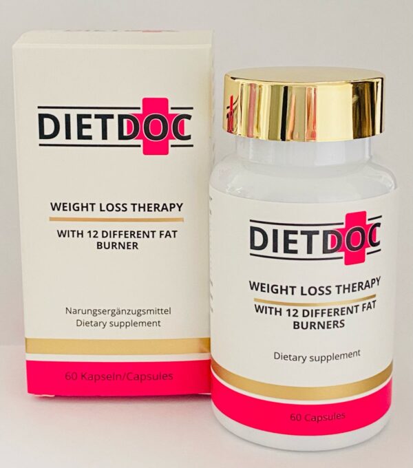 DIETDOC by mewus®