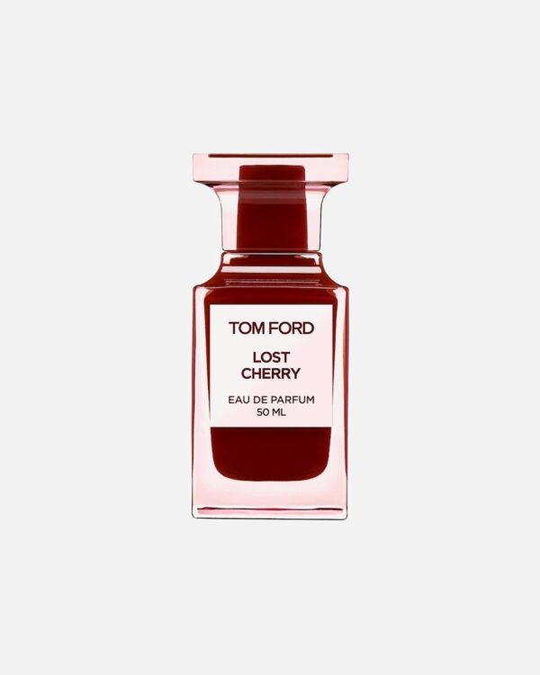 TOM FORD - Lost Cherry
