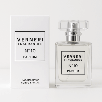 Verneri No. 10 50ml
