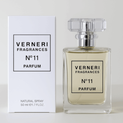 Verneri No. 11 50ml