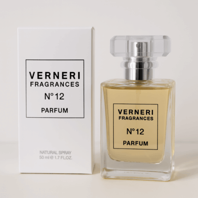 Verneri No. 12 50ml