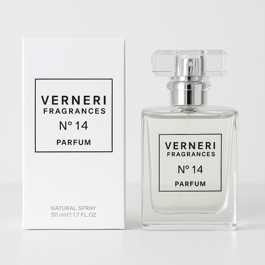 Verneri No. 14 50ml