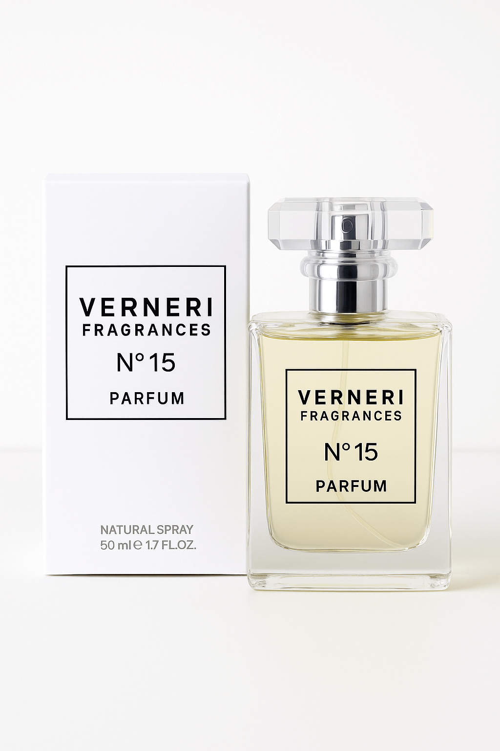 Verneri No. 15 50ml