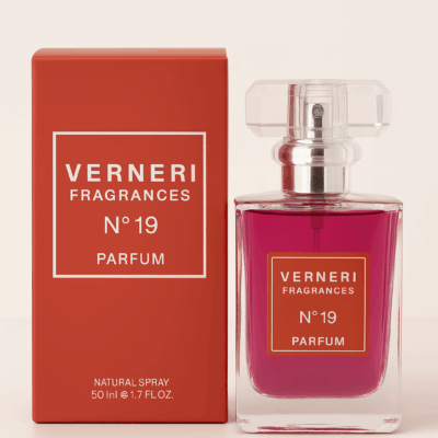VIP Verneri No. 19 50ml