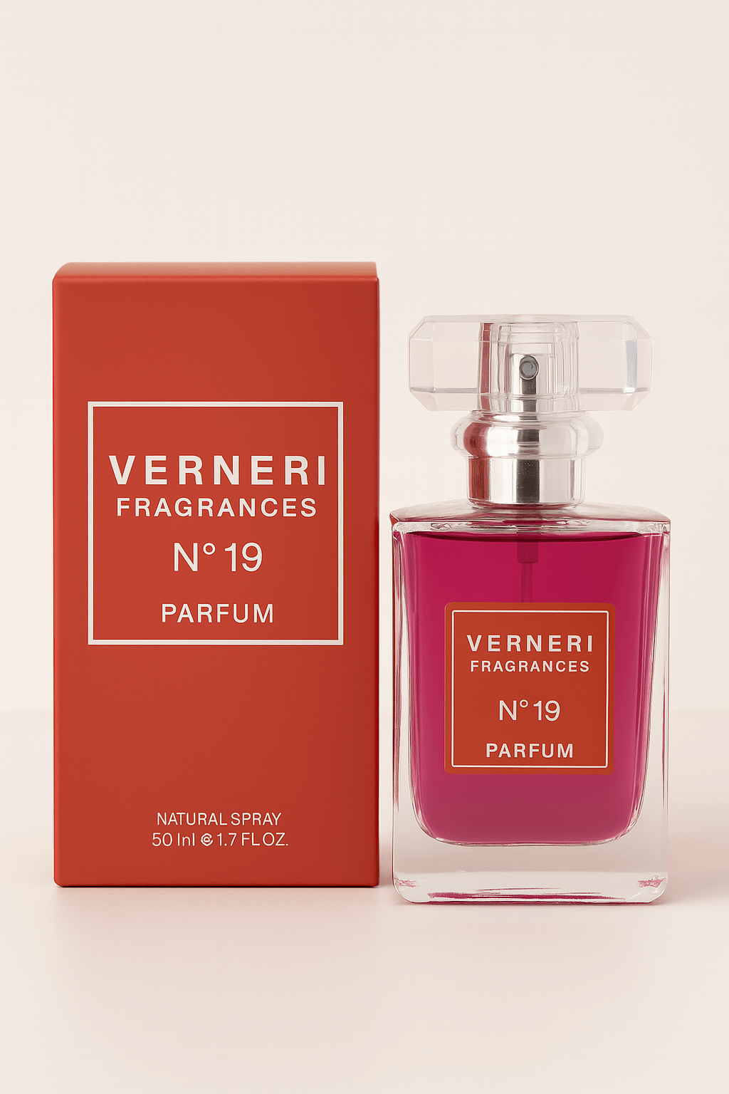 VIP Verneri No. 19 50ml