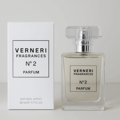 Verneri No. 2 50ml