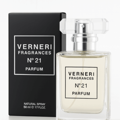 Verneri No. 21 50ml