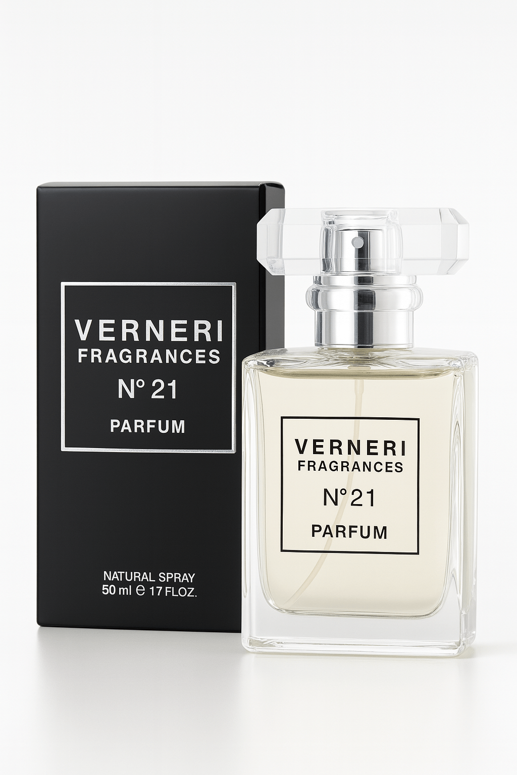 Verneri No. 21 50ml