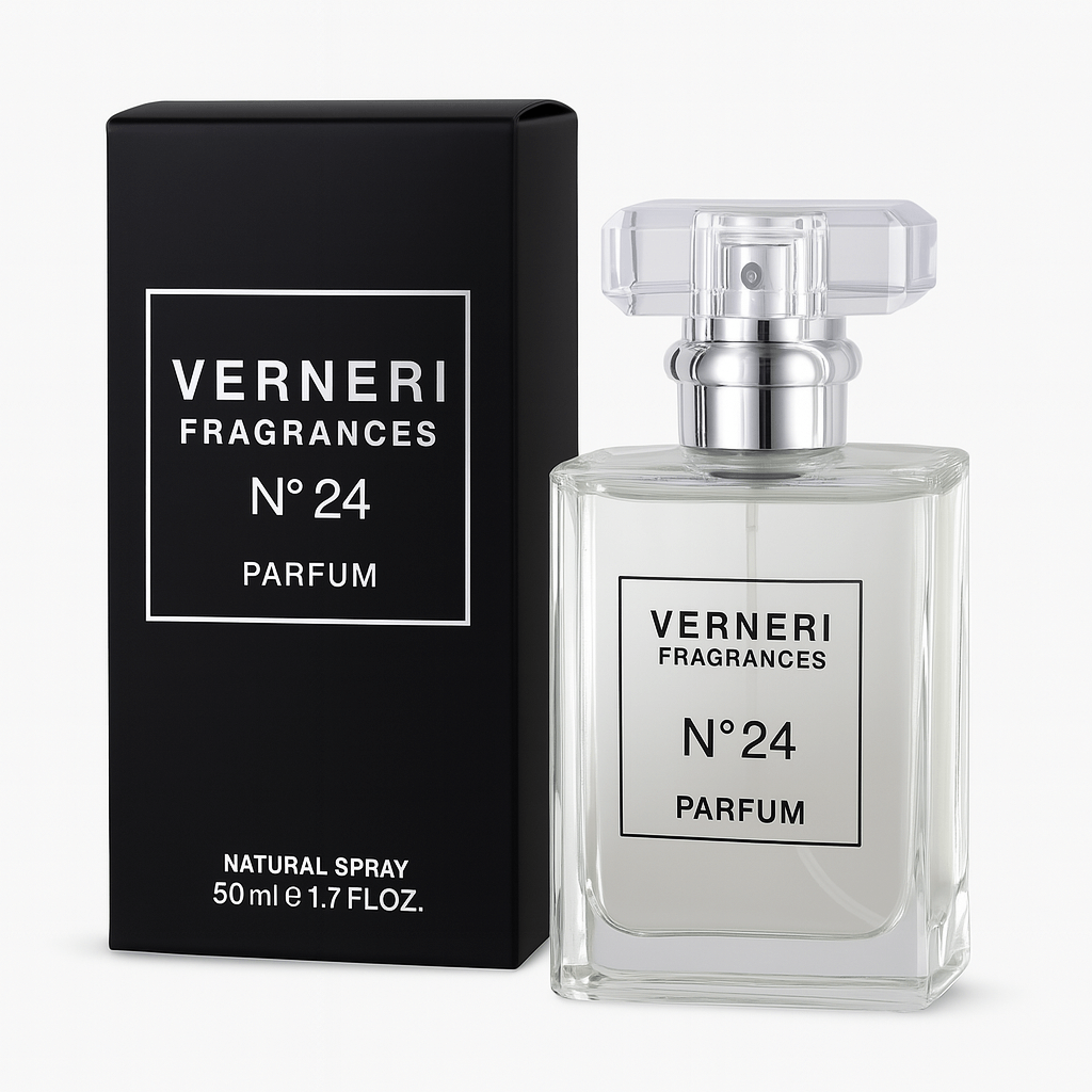 VIP Verneri No. 24 50ml