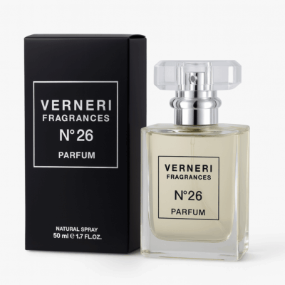 Verneri No. 26 50ml