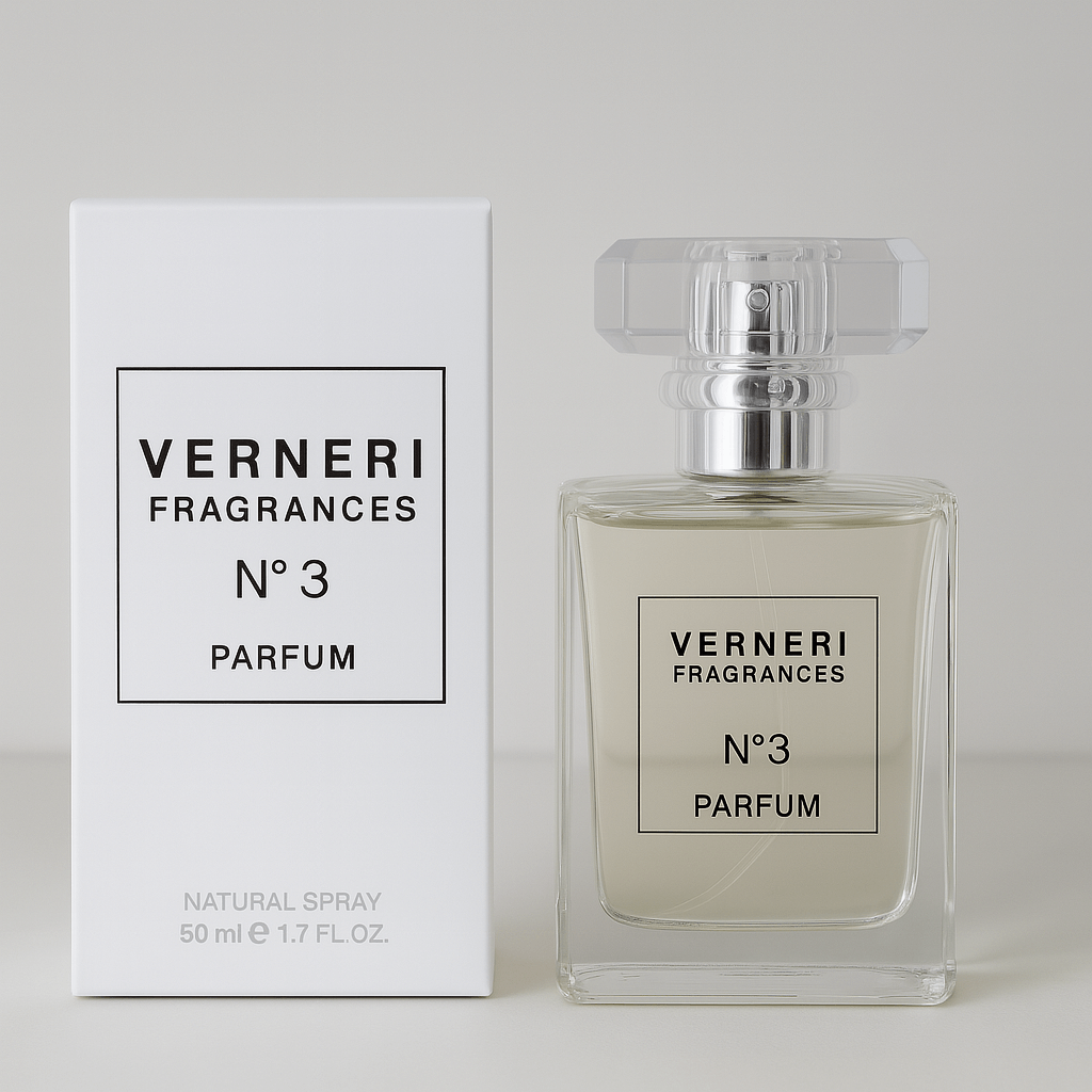 Verneri No. 3 50ml