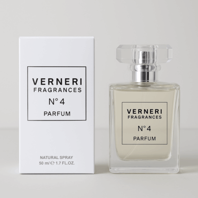 Verneri No. 4 50ml