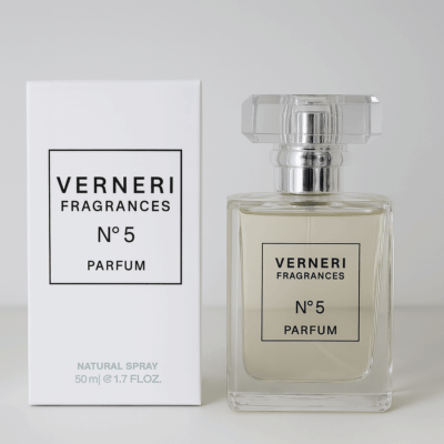 VIP Verneri No. 5 50ml
