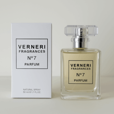 Verneri No. 7 50ml