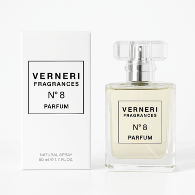 Verneri No. 8 50ml