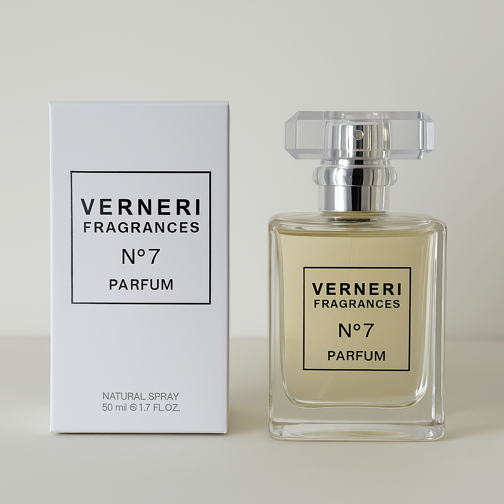 Verneri No.9 50ml
