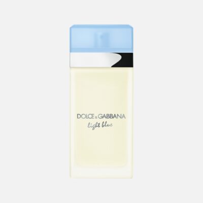 Dolce & Gabbana - Light Blue