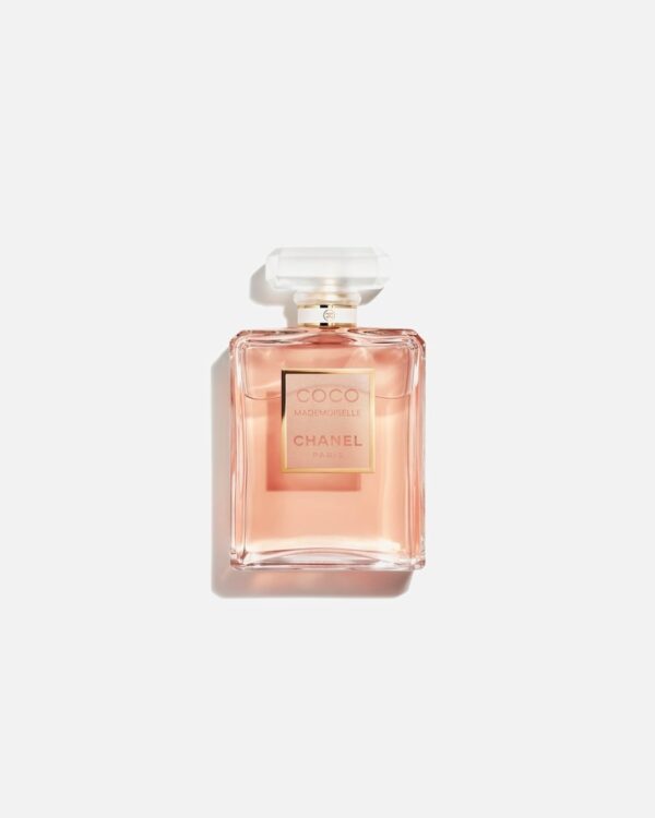 Chanel - Coco Mademoiselle