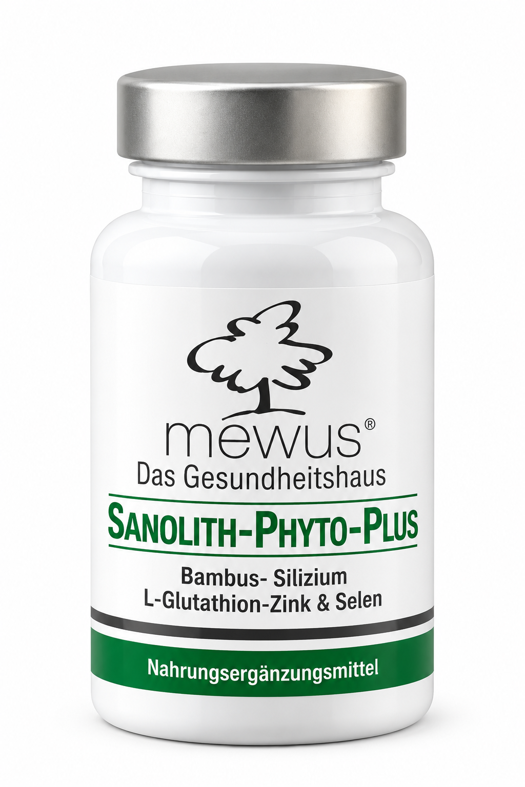 mewus Sanolith Phyto Plus